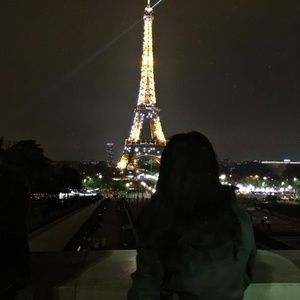 Meet your Posher, Raquel